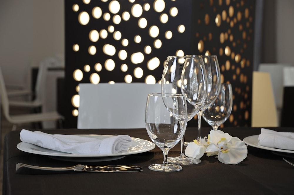 Pietre Nere Resort & Spa Modica Restaurace fotografie