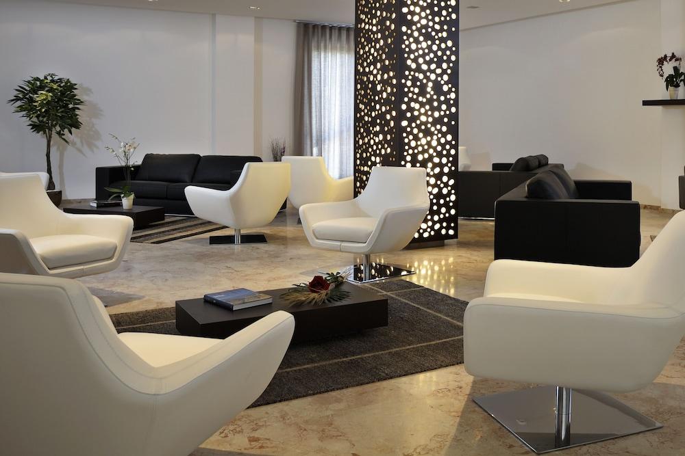 Pietre Nere Resort & Spa Modica Interiér fotografie