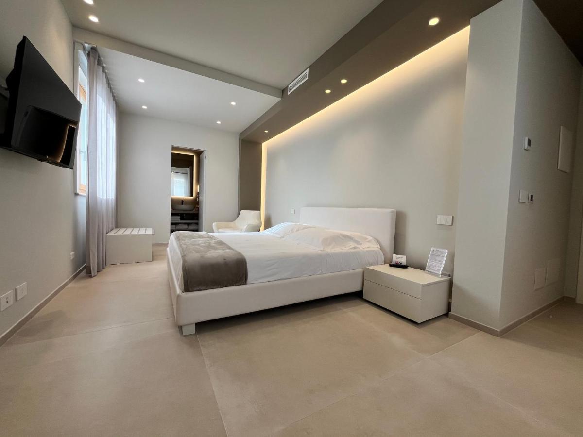 Pietre Nere Resort & Spa Modica Exteriér fotografie