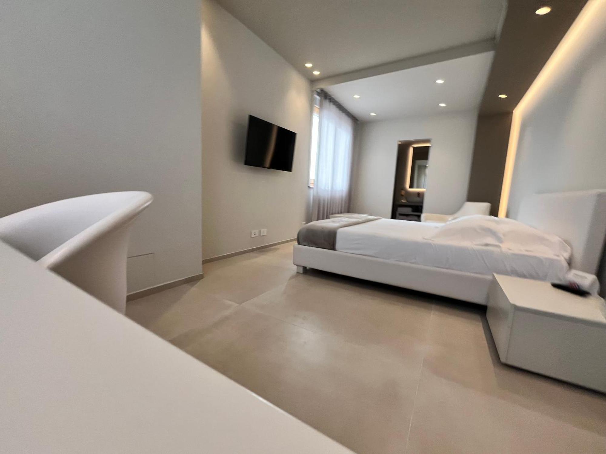 Pietre Nere Resort & Spa Modica Exteriér fotografie