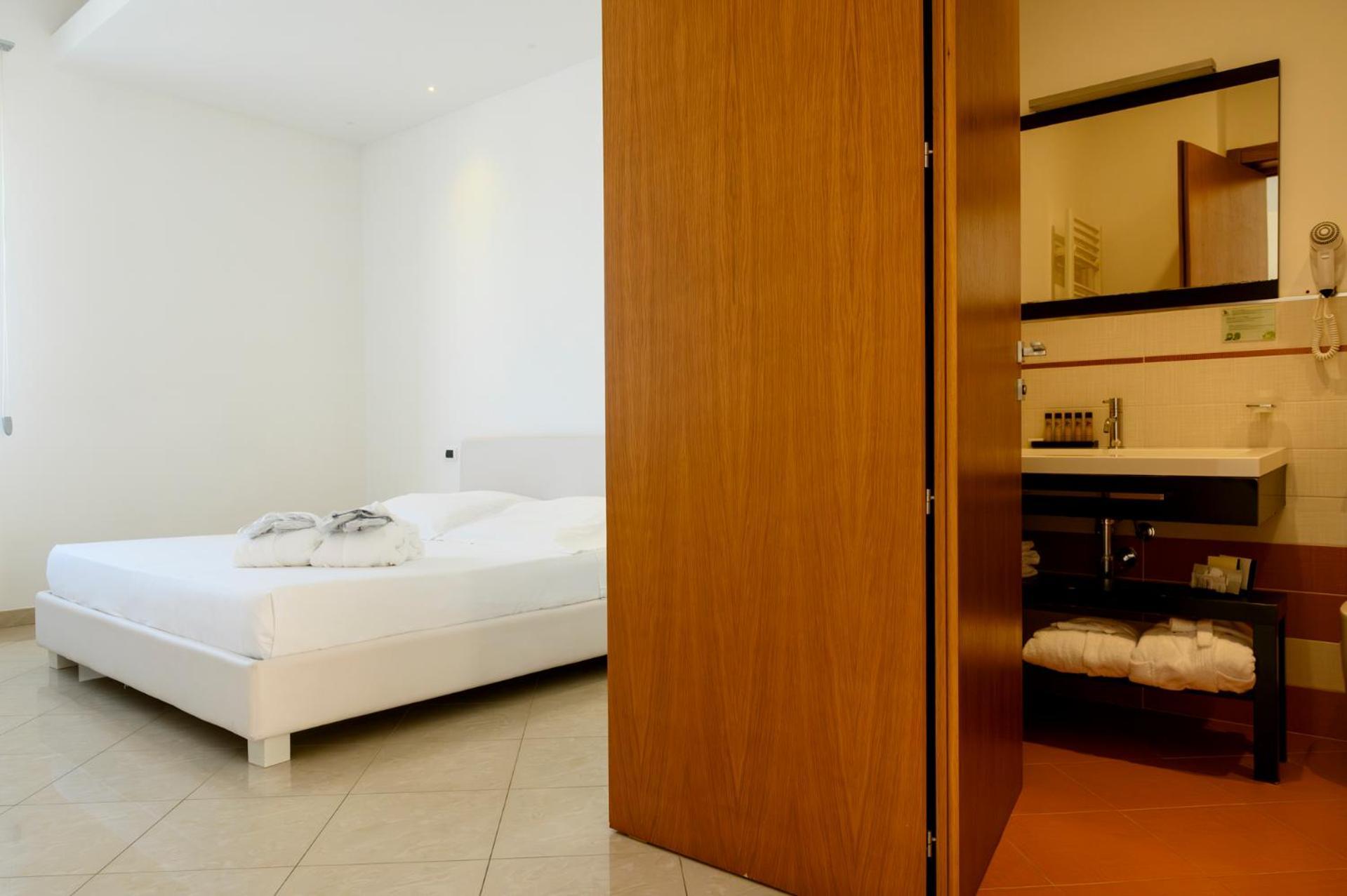 Pietre Nere Resort & Spa Modica Exteriér fotografie