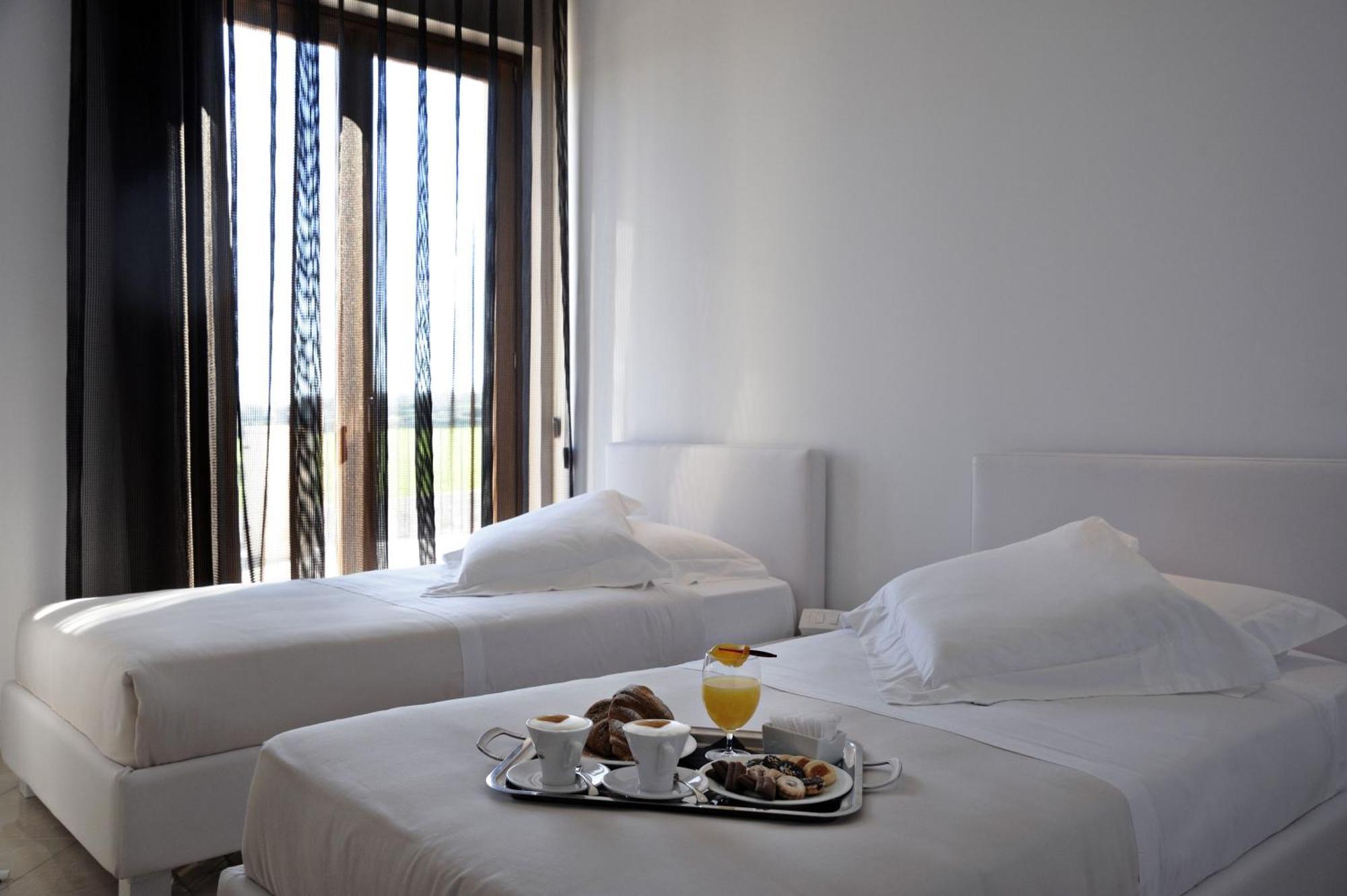 Pietre Nere Resort & Spa Modica Exteriér fotografie