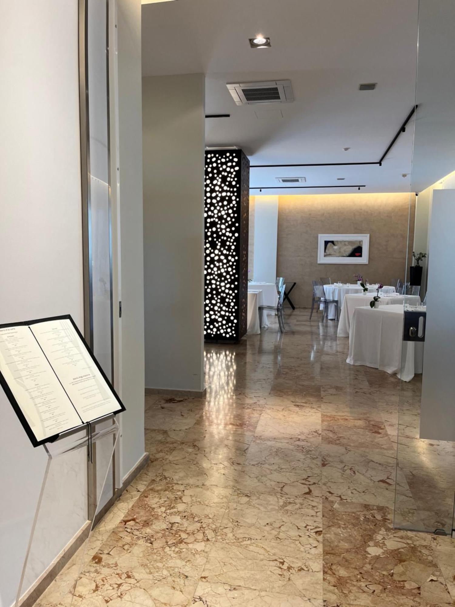 Pietre Nere Resort & Spa Modica Exteriér fotografie