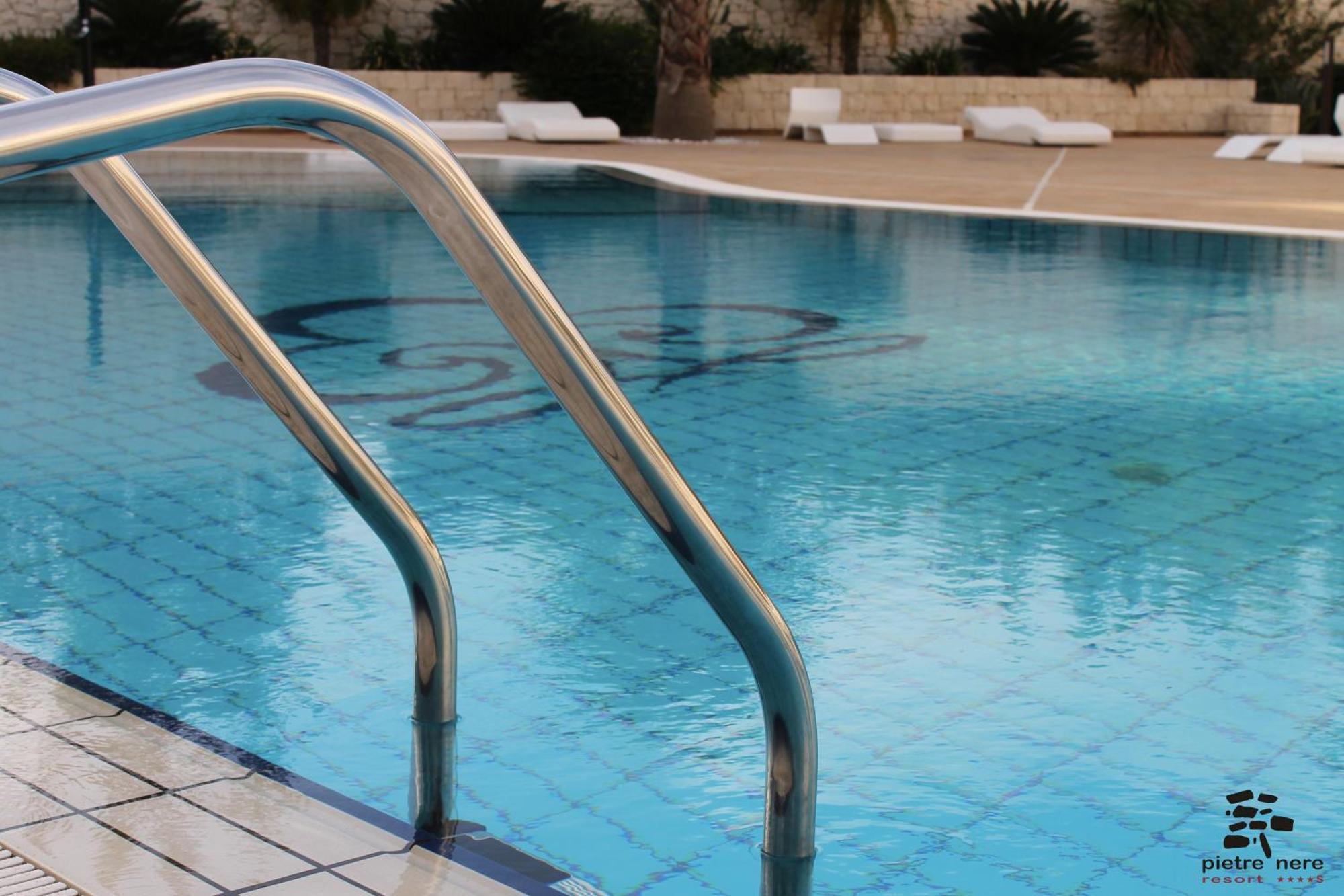 Pietre Nere Resort & Spa Modica Exteriér fotografie