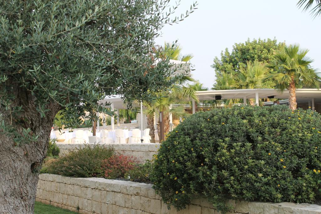 Pietre Nere Resort & Spa Modica Exteriér fotografie