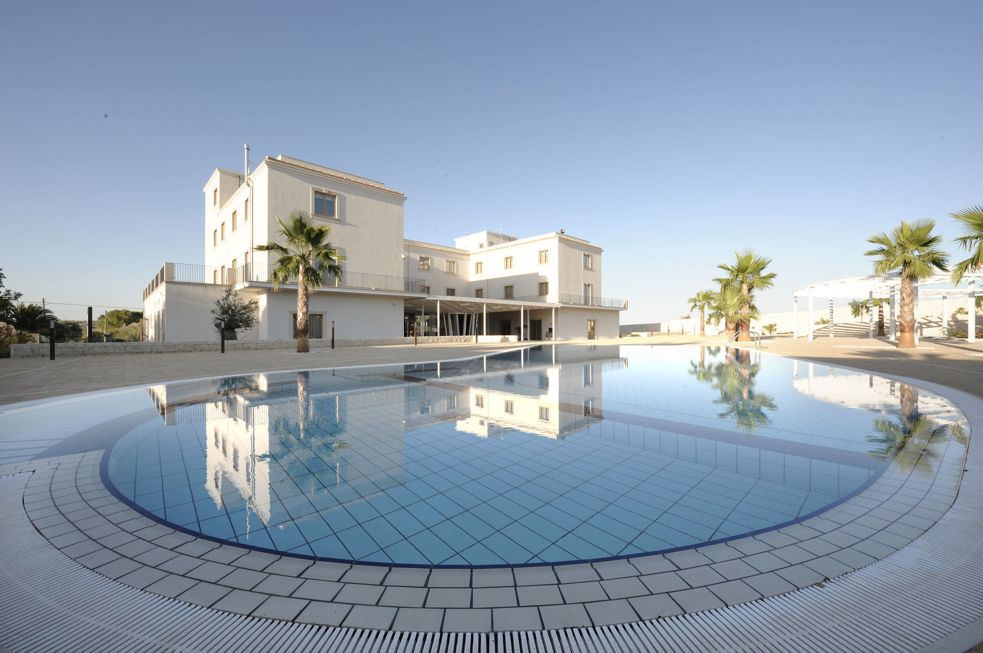 Pietre Nere Resort & Spa Modica Zařízení fotografie