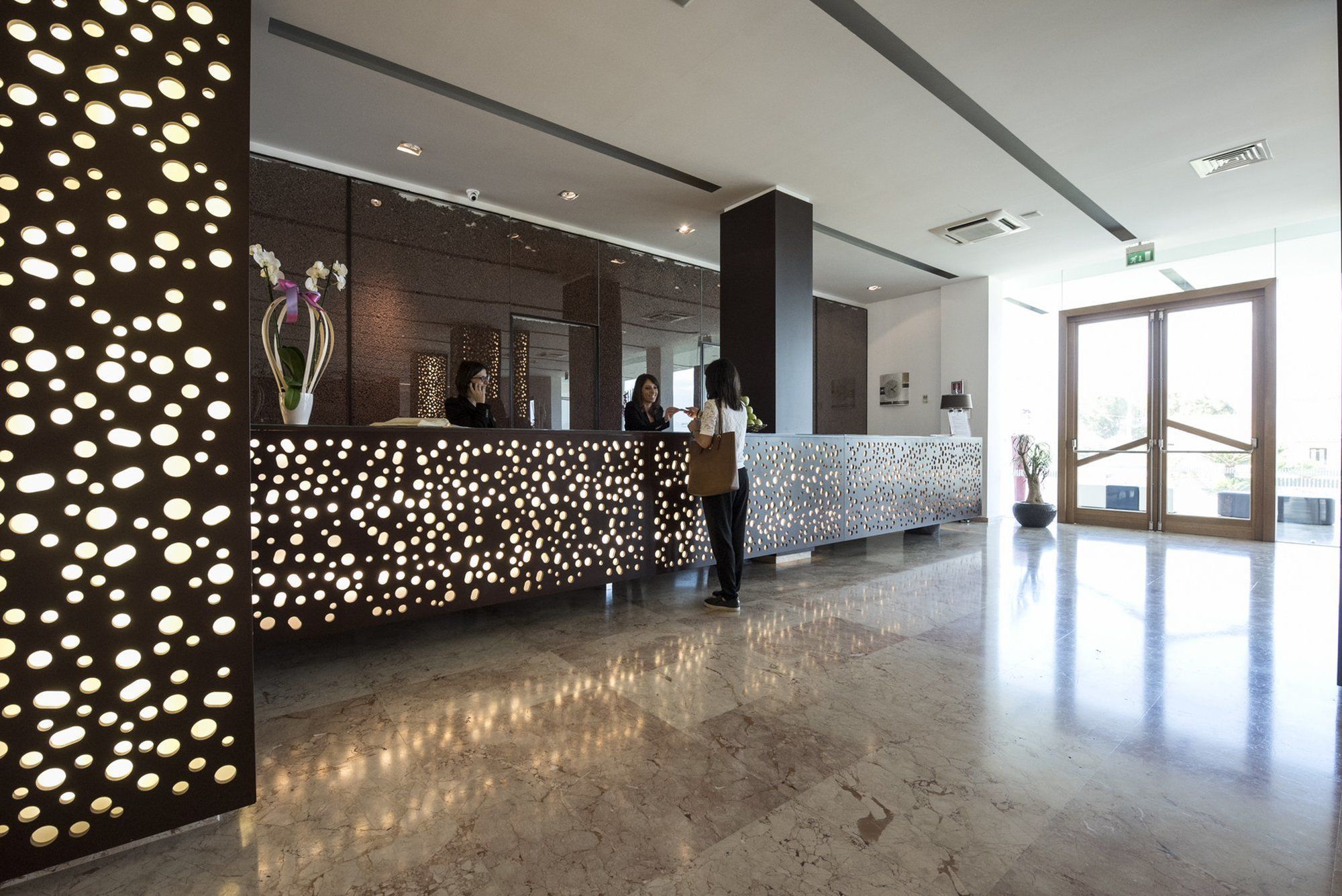 Pietre Nere Resort & Spa Modica Exteriér fotografie