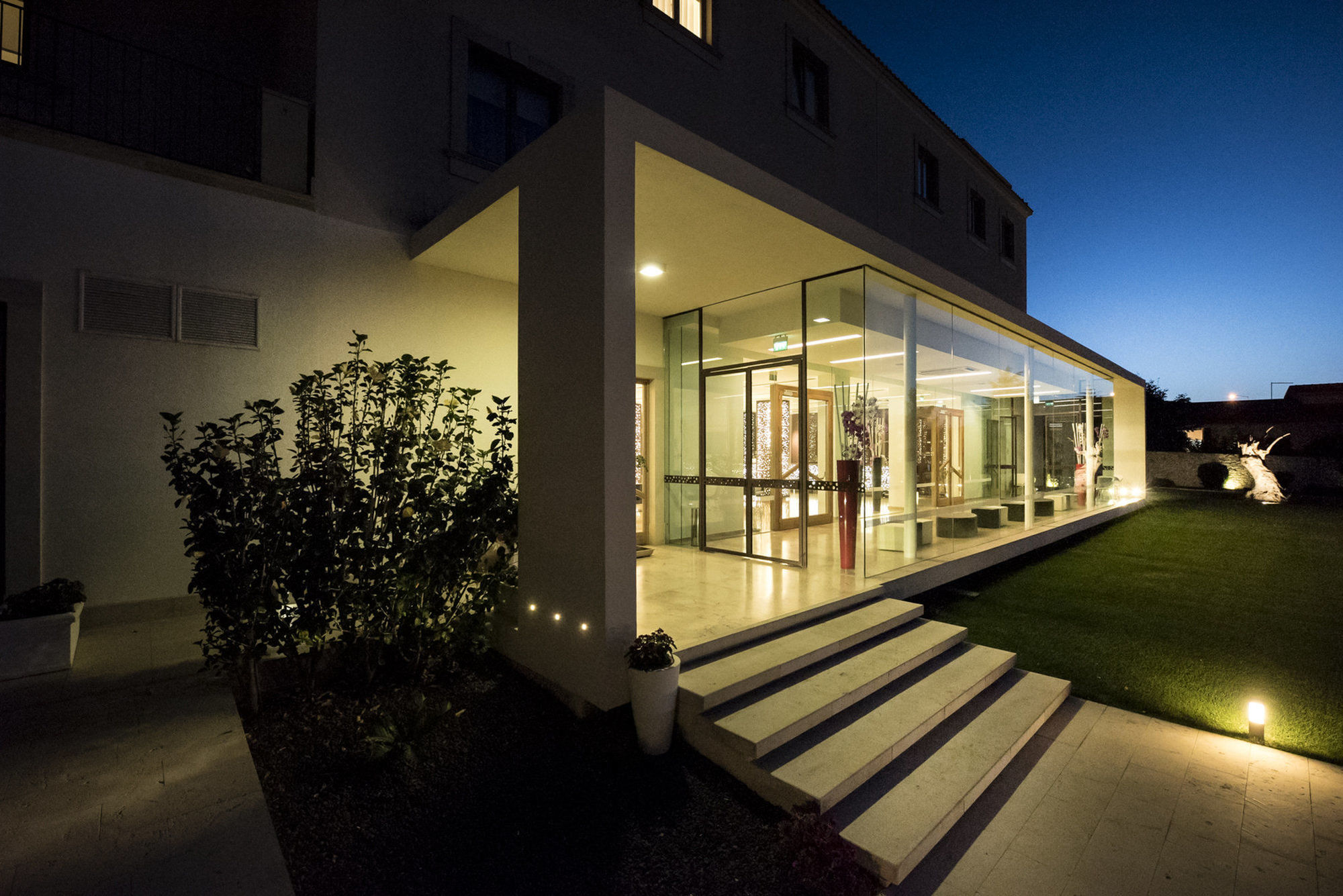 Pietre Nere Resort & Spa Modica Exteriér fotografie