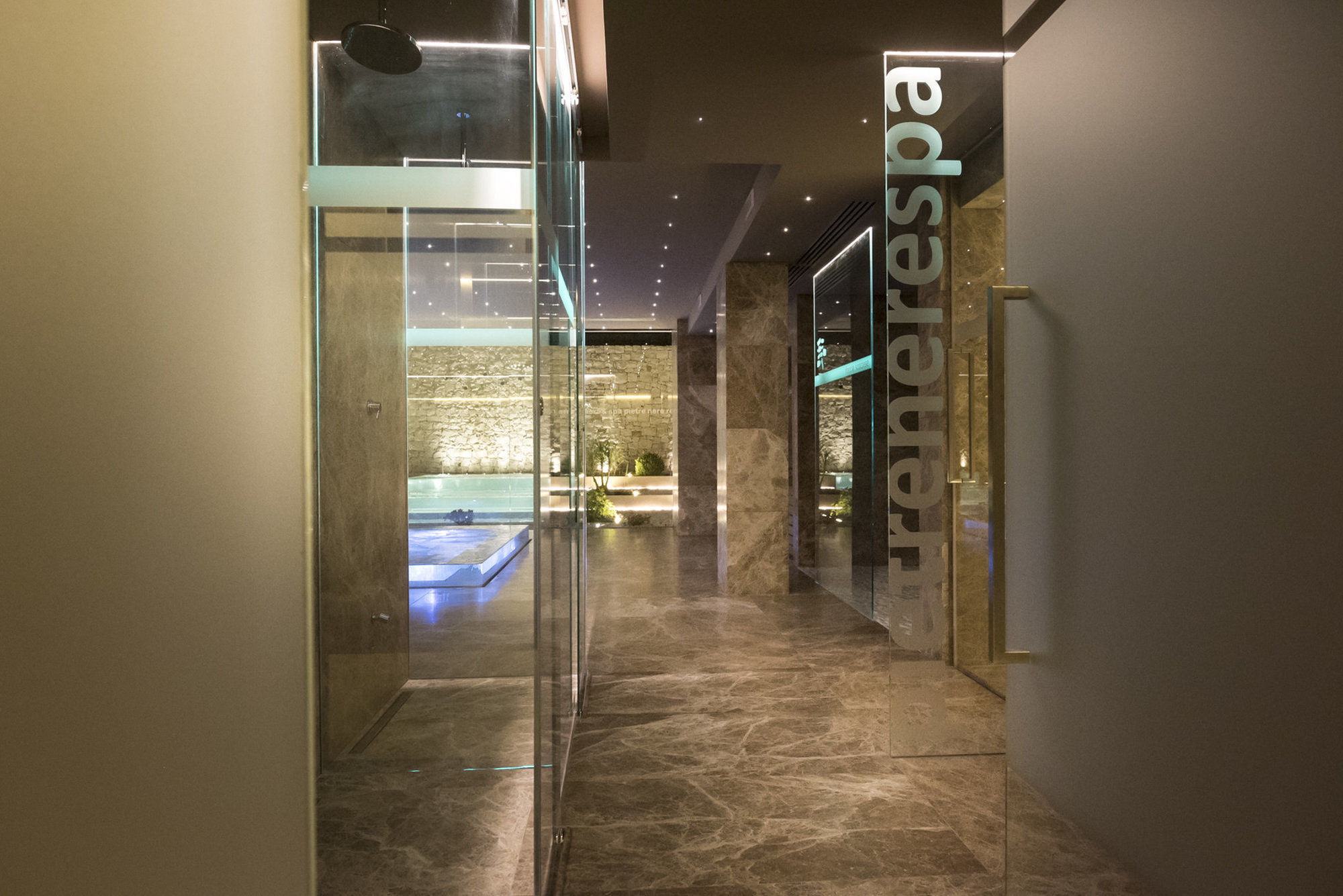 Pietre Nere Resort & Spa Modica Exteriér fotografie