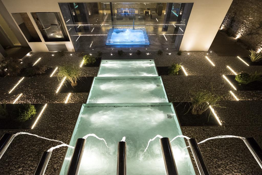 Pietre Nere Resort & Spa Modica Exteriér fotografie