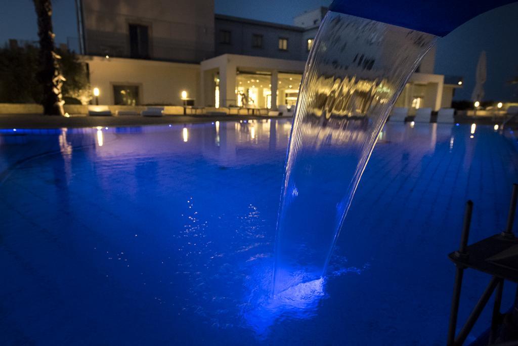 Pietre Nere Resort & Spa Modica Exteriér fotografie