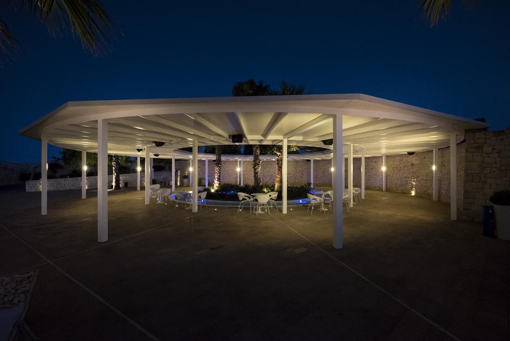 Pietre Nere Resort & Spa Modica Exteriér fotografie