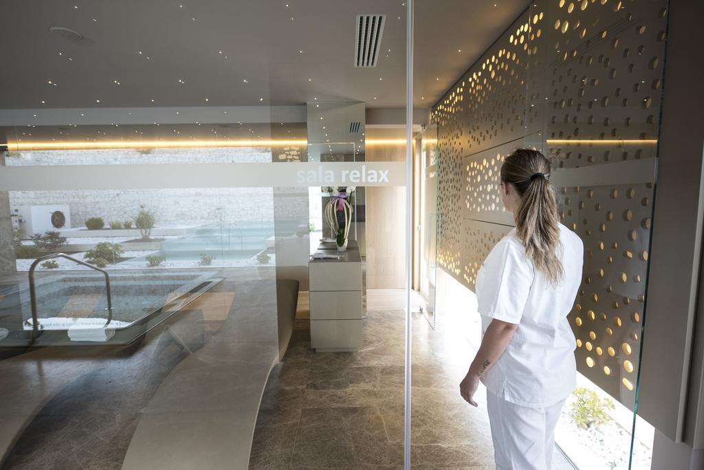 Pietre Nere Resort & Spa Modica Exteriér fotografie