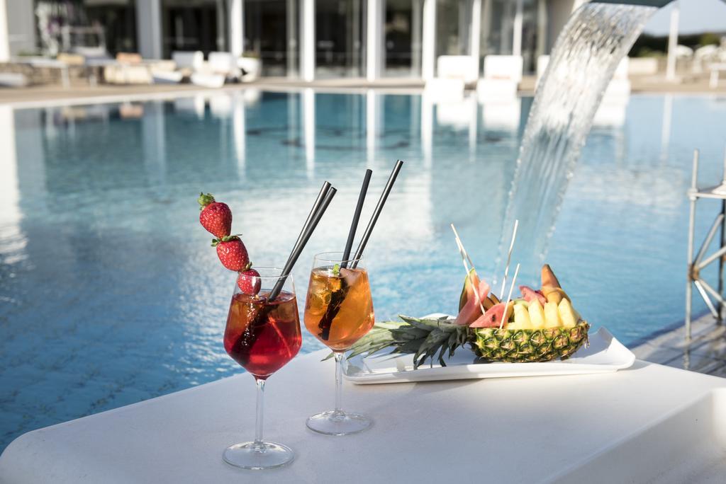 Pietre Nere Resort & Spa Modica Exteriér fotografie