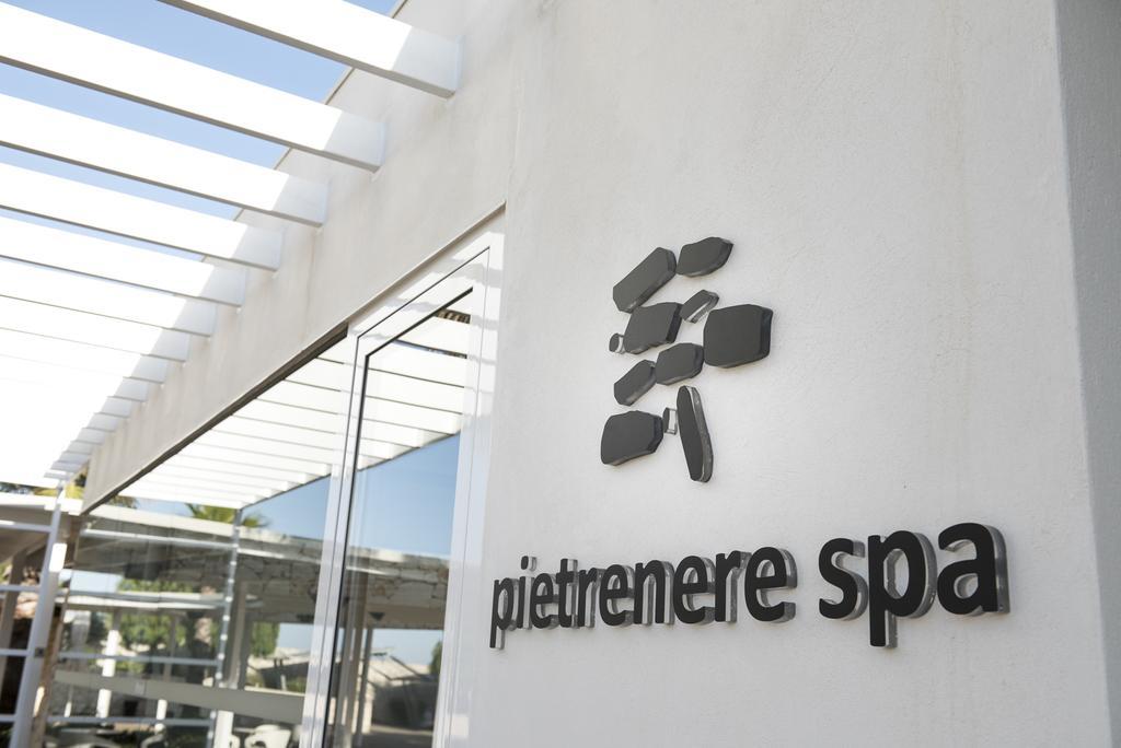 Pietre Nere Resort & Spa Modica Exteriér fotografie