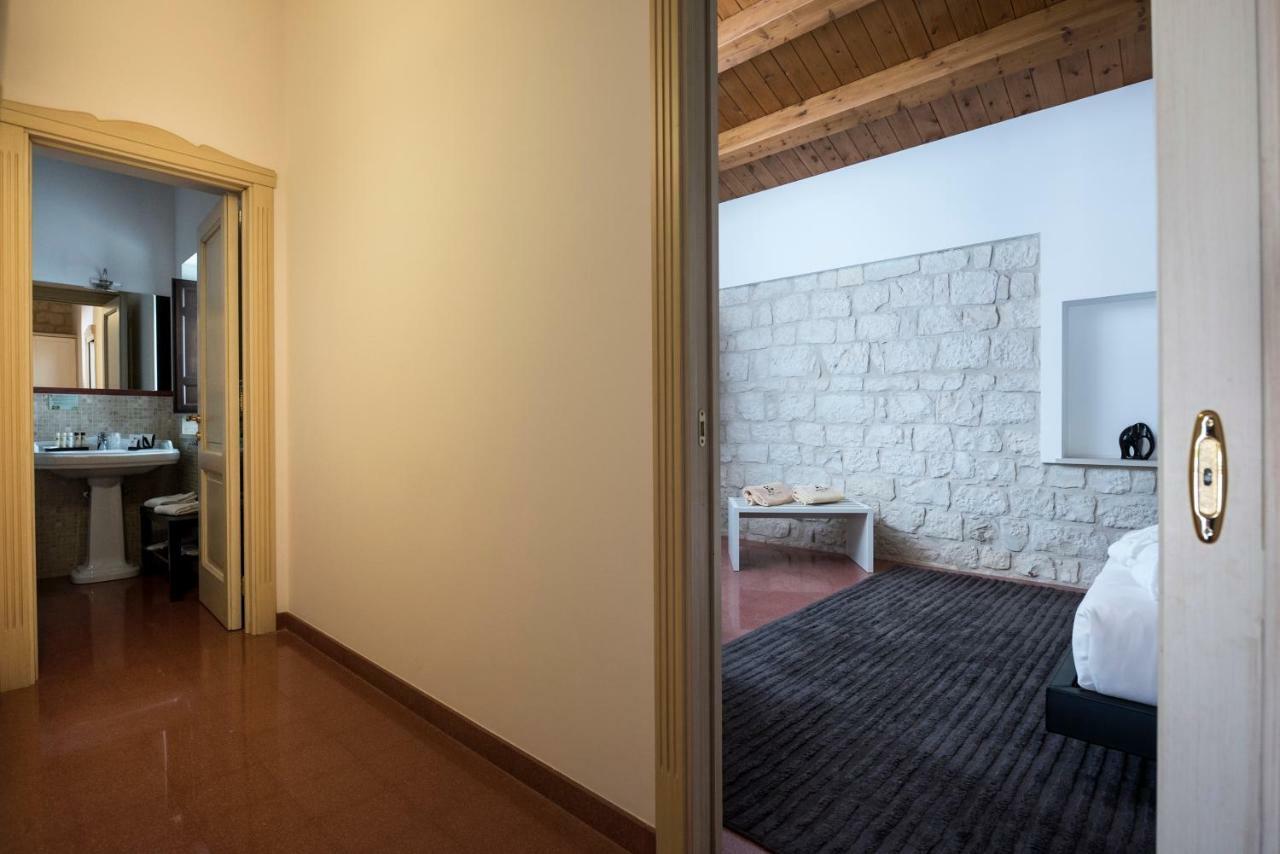 Pietre Nere Resort & Spa Modica Exteriér fotografie