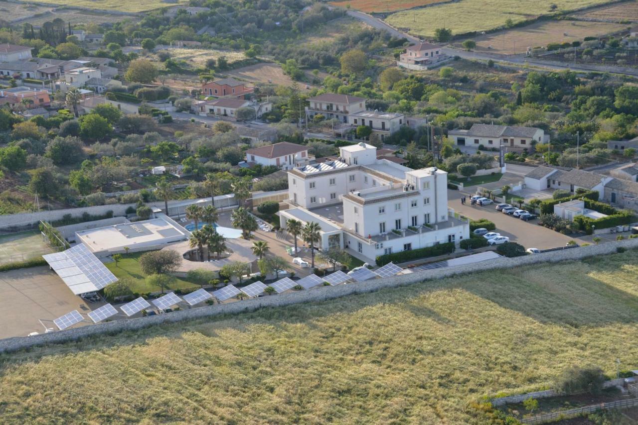 Pietre Nere Resort & Spa Modica Exteriér fotografie